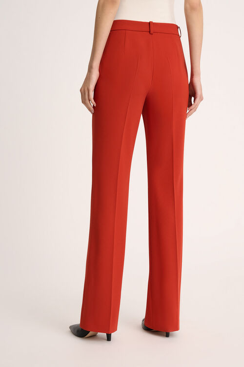 Luisa Spagnoli Oratorio - Pantaloni Classici