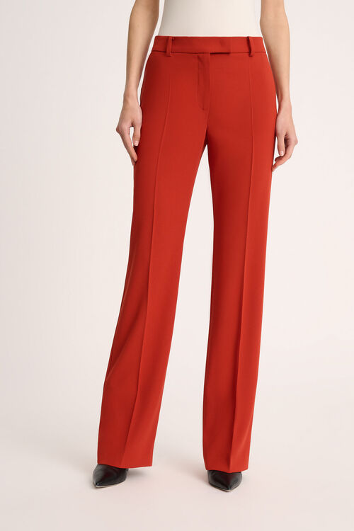Luisa Spagnoli Oratorio - Pantaloni classici