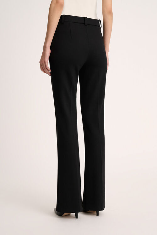 Luisa Spagnoli Orazio - Pantaloni A Gamba Dritta