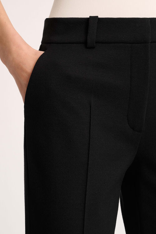 Luisa Spagnoli Orazio - Pantaloni A Gamba Dritta