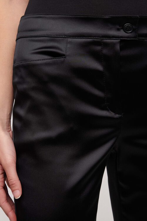 Luisa Spagnoli Ornamento - Pantalone Elegante