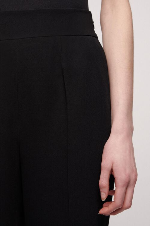 Luisa Spagnoli Ostile - Pantalone Elegante