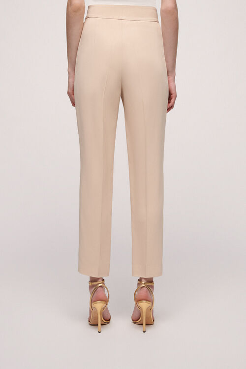 Luisa Spagnoli Ostile - Pantalone Elegante