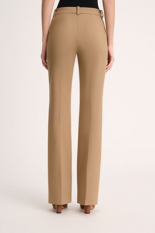 Luisa Spagnoli Ottavia - Pantaloni In Viscosa