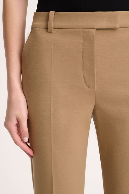 Luisa Spagnoli Ottavia - Pantaloni In Viscosa