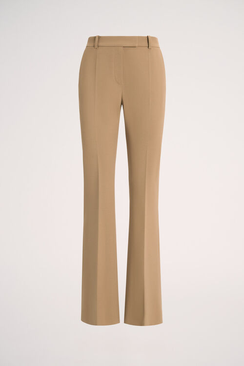 Luisa Spagnoli Ottavia - Pantaloni In Viscosa