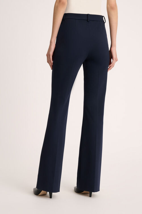 Luisa Spagnoli Ottavia - Pantaloni In Viscosa