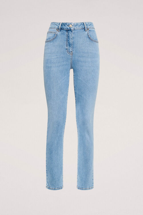 Luisa Spagnoli Ottuso - Jeans Cinque Tasche