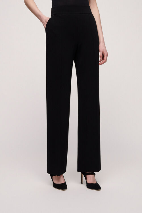 Luisa Spagnoli Oxo - Pantalone classico