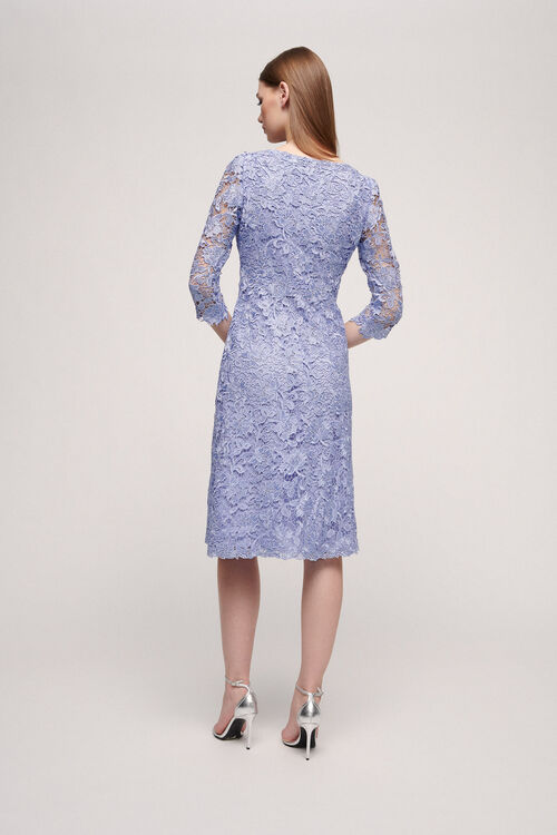 Luisa Spagnoli Paccard - Abiti In Pizzo