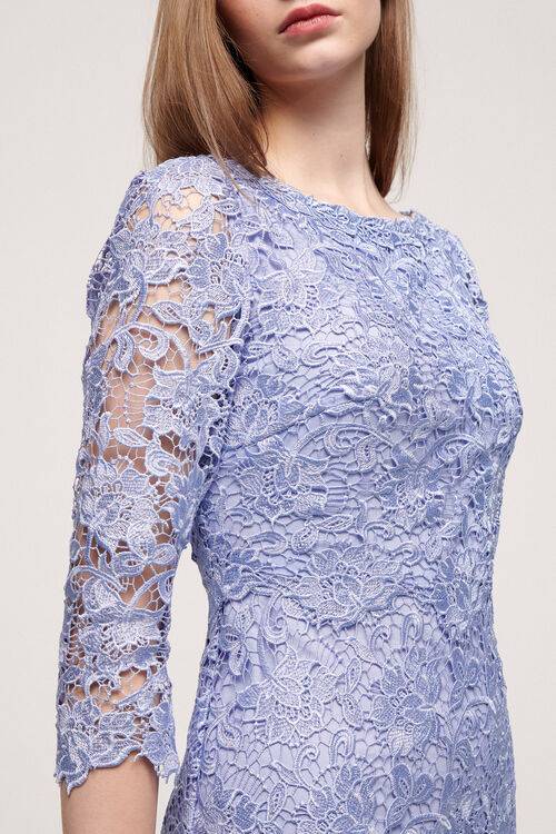 Luisa Spagnoli Paccard - Abiti In Pizzo