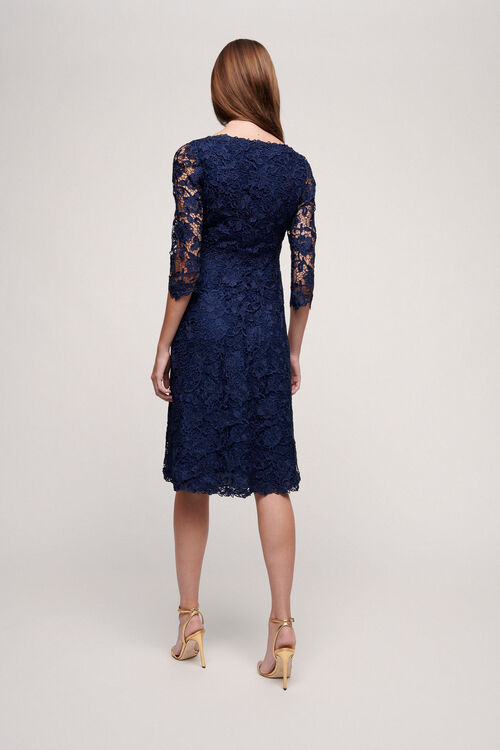 Luisa Spagnoli Paccard - Abiti In Pizzo