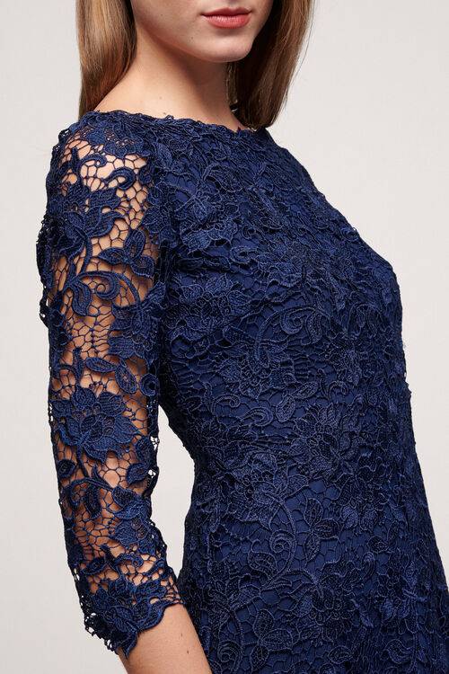 Luisa Spagnoli Paccard - Abiti In Pizzo