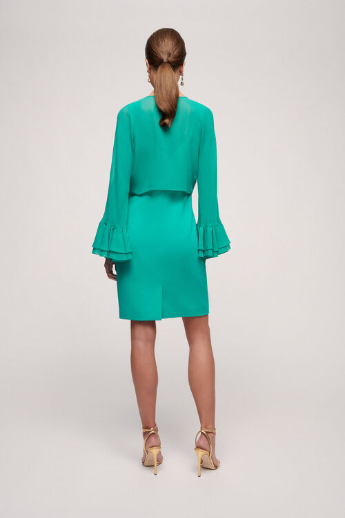 Luisa Spagnoli Paci - Abito Elegante