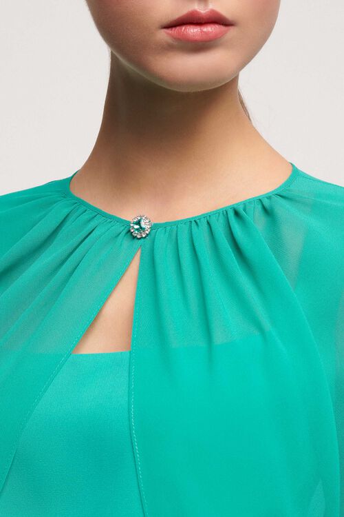 Luisa Spagnoli Paci - Abito Elegante