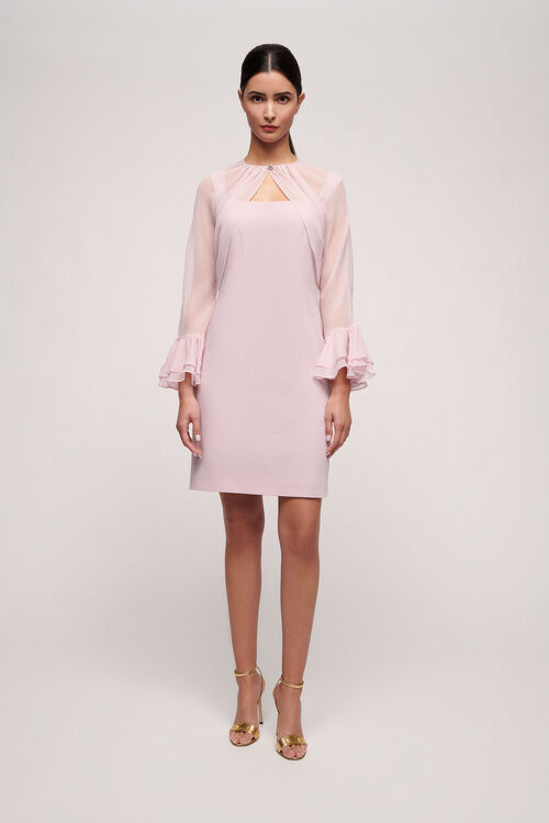 Luisa Spagnoli Paci - Abito elegante