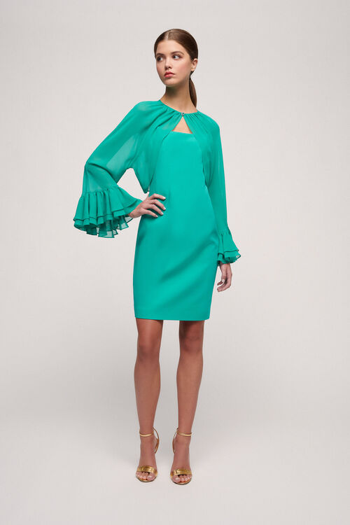 Luisa Spagnoli Paci - Abito elegante