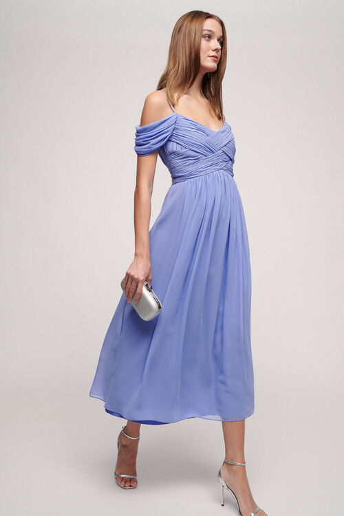 Luisa Spagnoli Palagio - Abito in seta