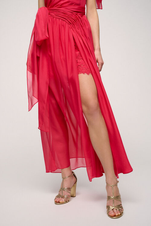 Luisa Spagnoli Pannello - Abito Elegante