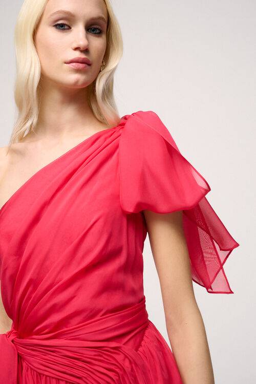 Luisa Spagnoli Pannello - Abito Elegante