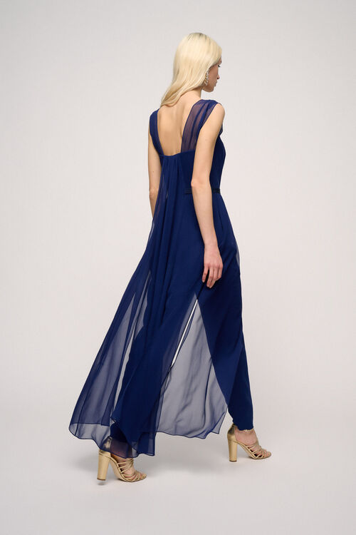 Luisa Spagnoli Parodia - Tuta Elegante