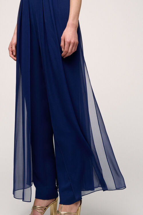 Luisa Spagnoli Parodia - Tuta Elegante