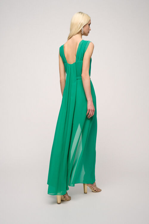 Luisa Spagnoli Parodia - Tuta Elegante