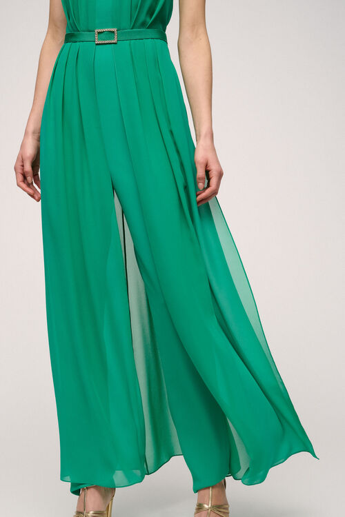 Luisa Spagnoli Parodia - Tuta Elegante