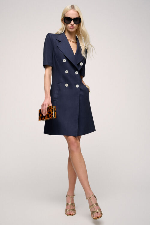 Luisa Spagnoli Parola - Abito a doppiopetto