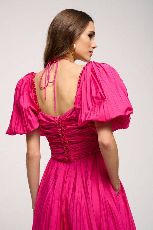 Luisa Spagnoli Parvenza - Abito Cut-out - Fashion Show