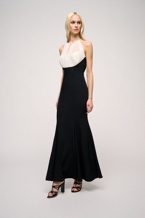 Luisa Spagnoli Pendente - Abito elegante