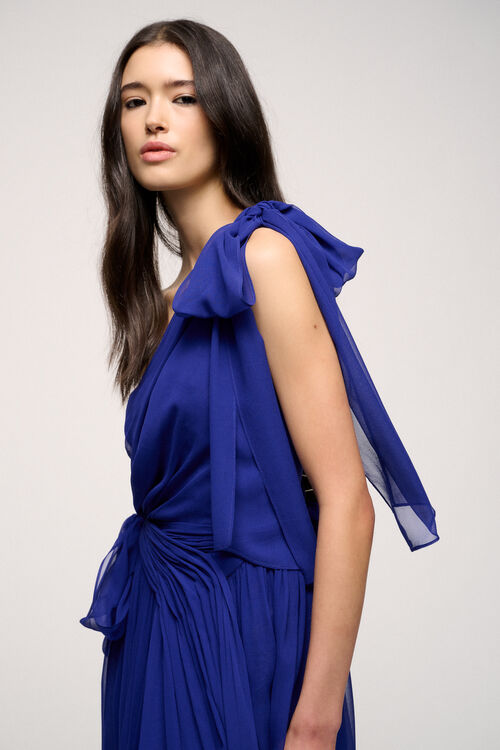 Luisa Spagnoli Pennello - Abito Elegante