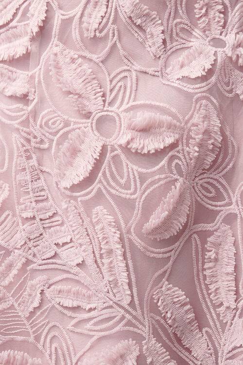 Luisa Spagnoli Peonia - Abito In Pizzo