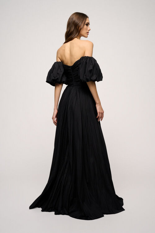 Luisa Spagnoli Pesto - Abito Cut-out - Fashion Show