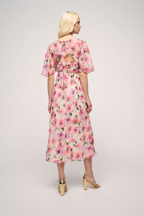 Luisa Spagnoli Pianure - Abito Elegante