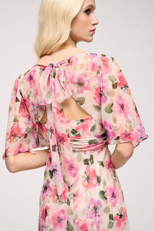 Luisa Spagnoli Pianure - Abito Elegante