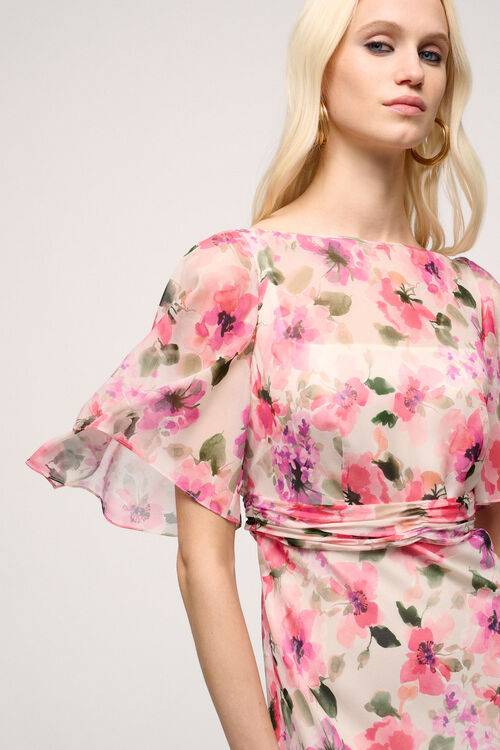 Luisa Spagnoli Pianure - Abito Elegante