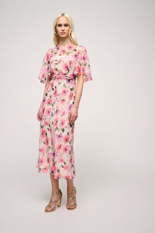 Luisa Spagnoli Pianure - Abito elegante