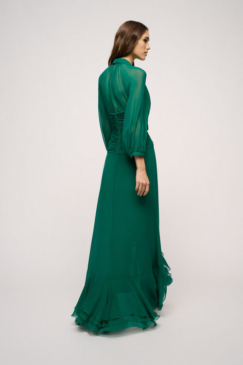 Luisa Spagnoli Piastra - Abito Elegante