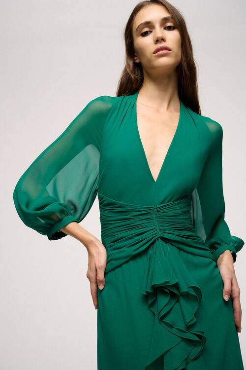 Luisa Spagnoli Piastra - Abito Elegante