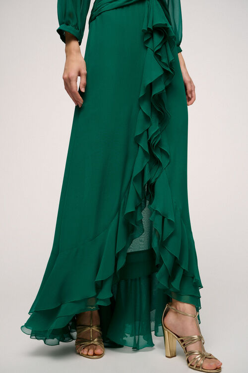 Luisa Spagnoli Piastra - Abito Elegante