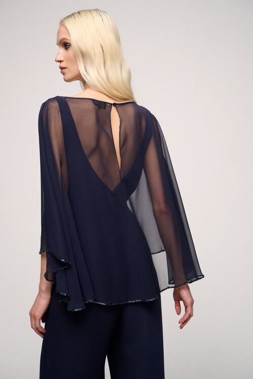 Luisa Spagnoli Pila - Tuta Con Coprispalle