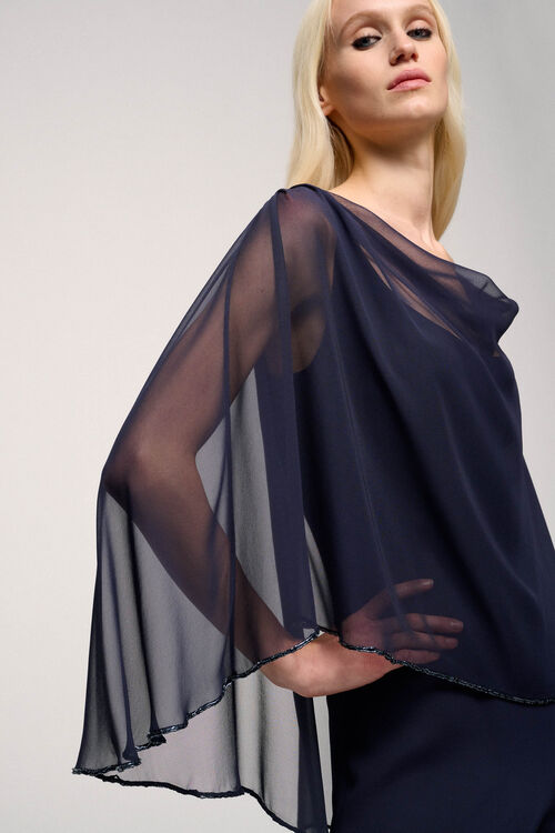 Luisa Spagnoli Pila - Tuta Con Coprispalle