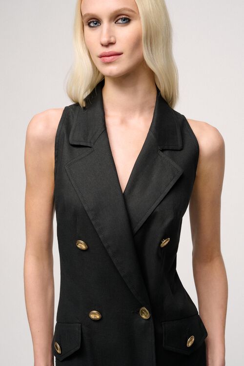 Luisa Spagnoli Pinacolo - Abito Doppiopetto