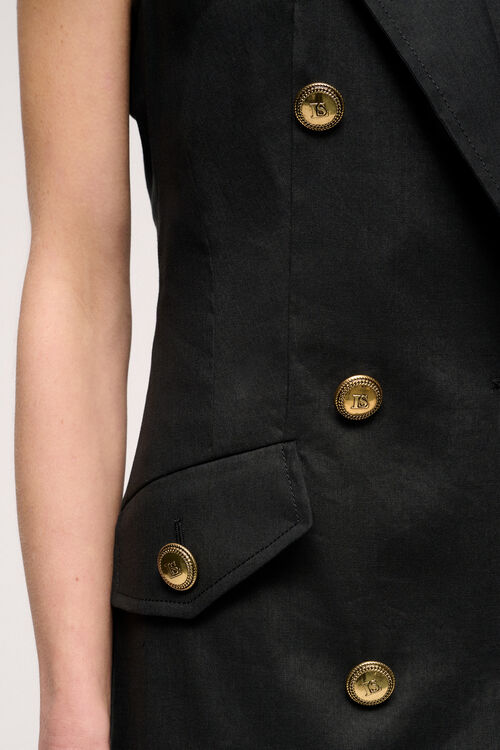 Luisa Spagnoli Pinacolo - Abito Doppiopetto