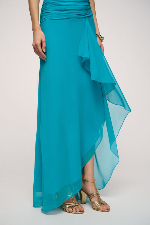 Luisa Spagnoli Pincio - Abito In Seta