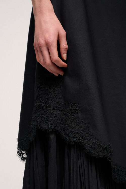 Luisa Spagnoli Pinta - Abito Elegante