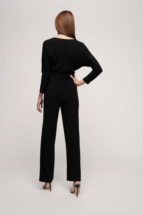 Luisa Spagnoli Pivot - Tuta Elegante