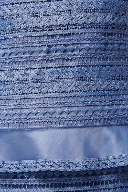 Luisa Spagnoli Pleiadi - Abito In Pizzo