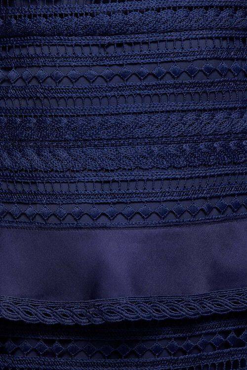 Luisa Spagnoli Pleiadi - Abito In Pizzo